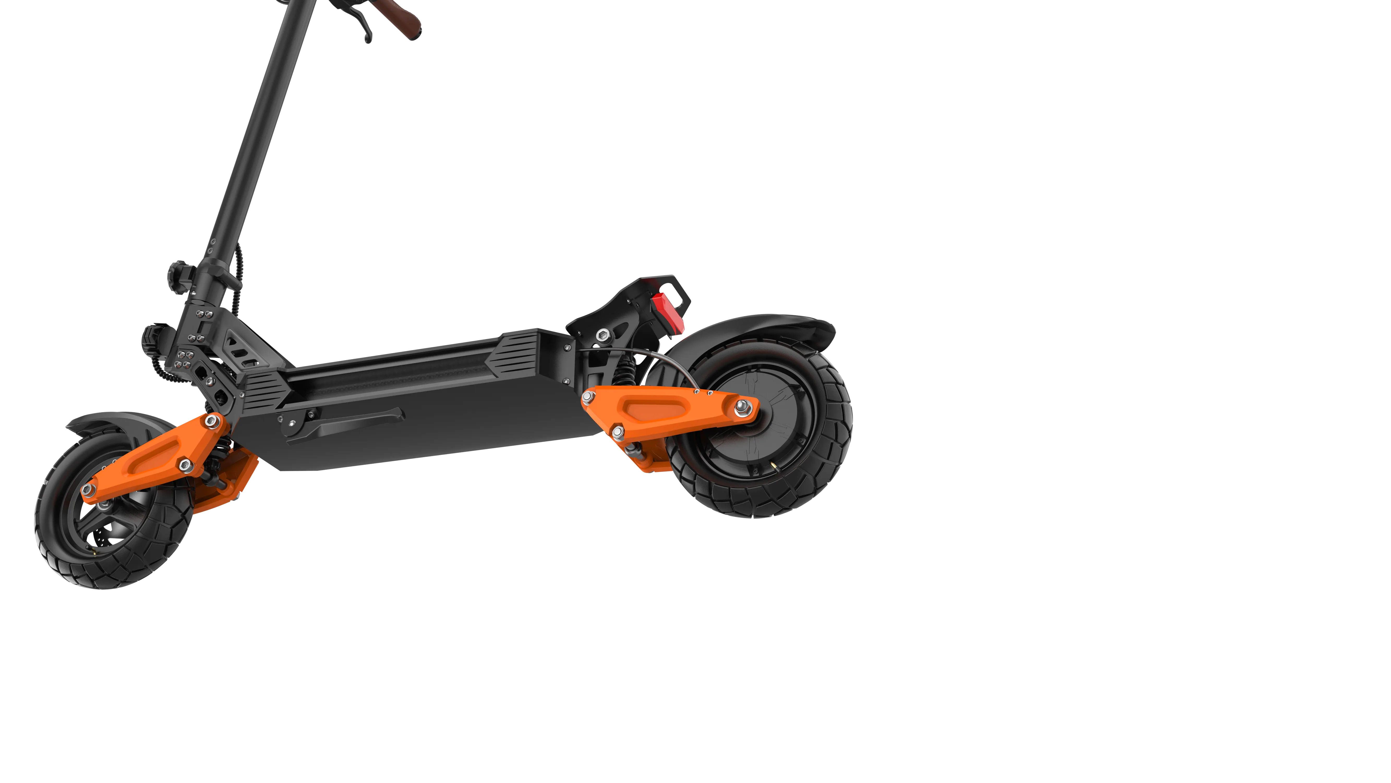 H67 Off-Road Electric Scooter