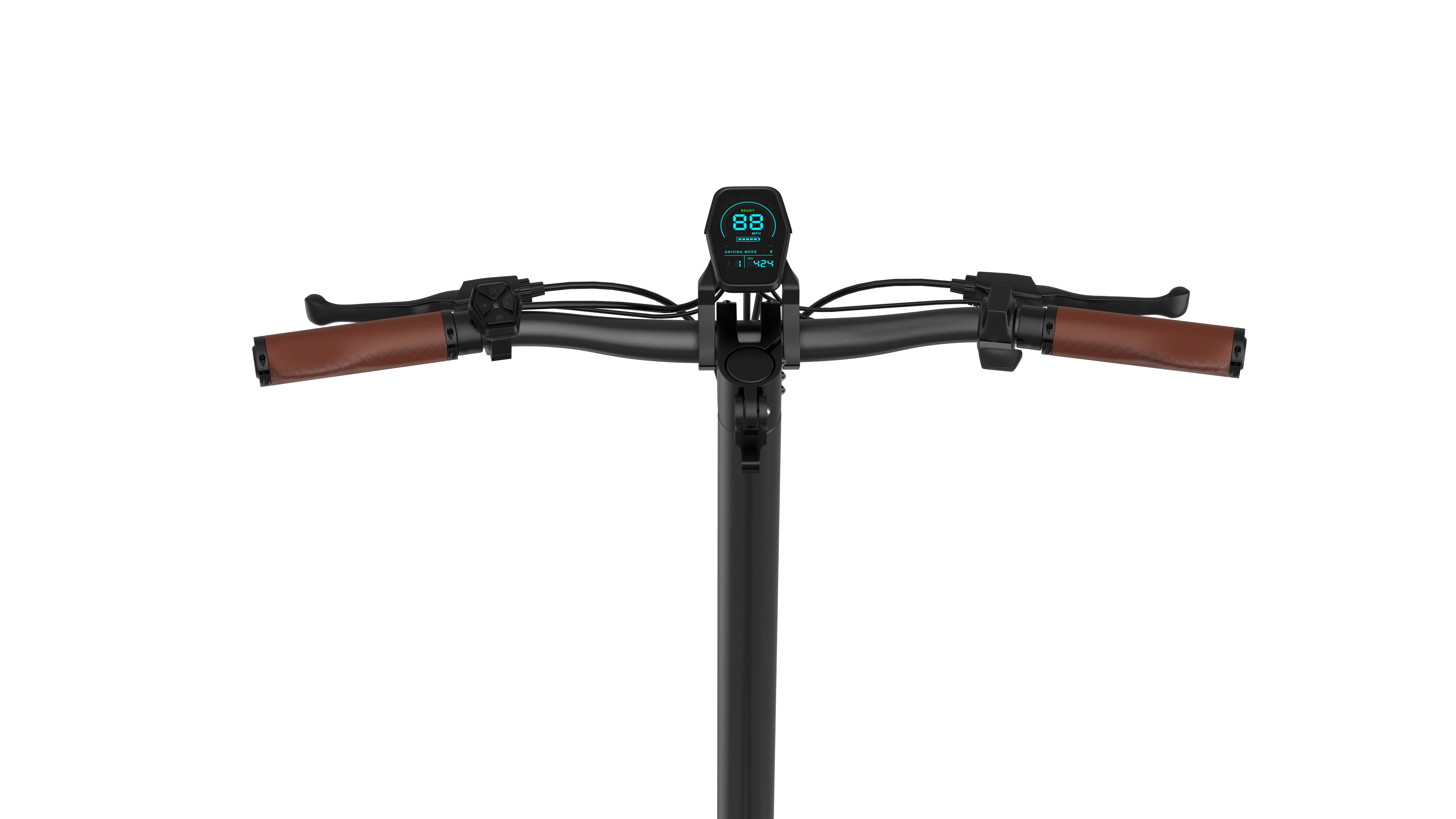 H67 Off-Road Electric Scooter