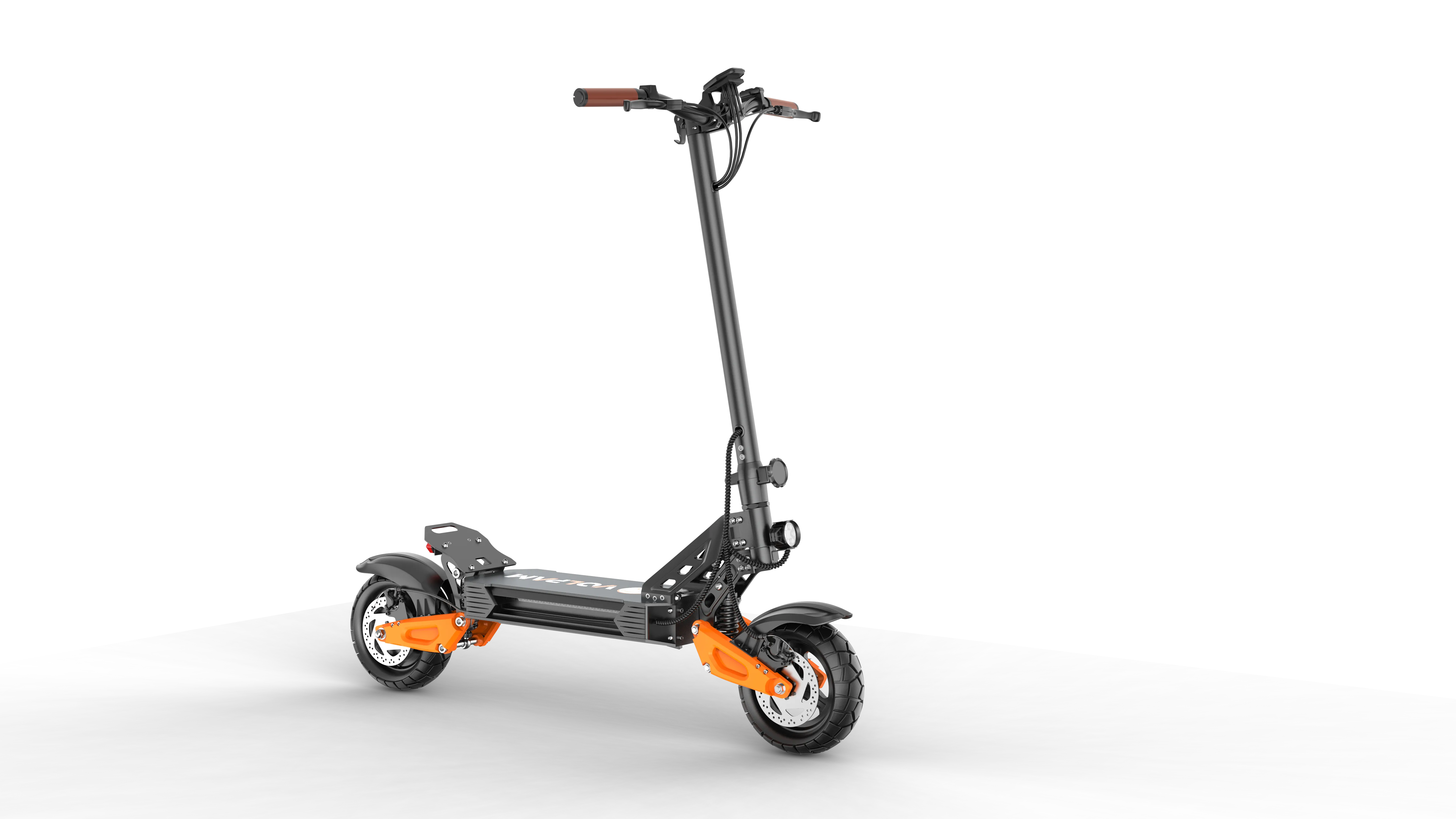 H67 Off-Road Electric Scooter