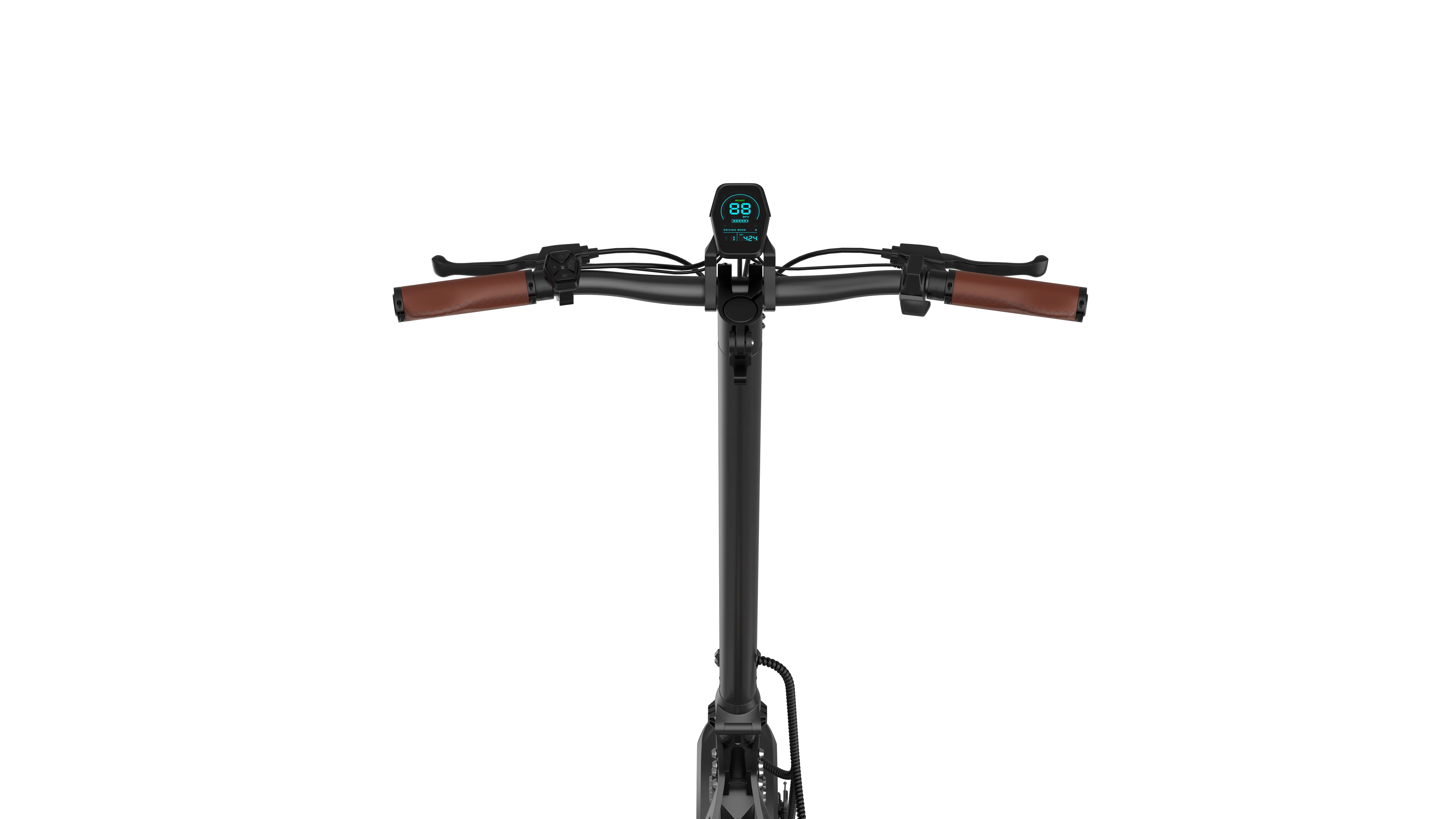 H67 Off-Road Electric Scooter
