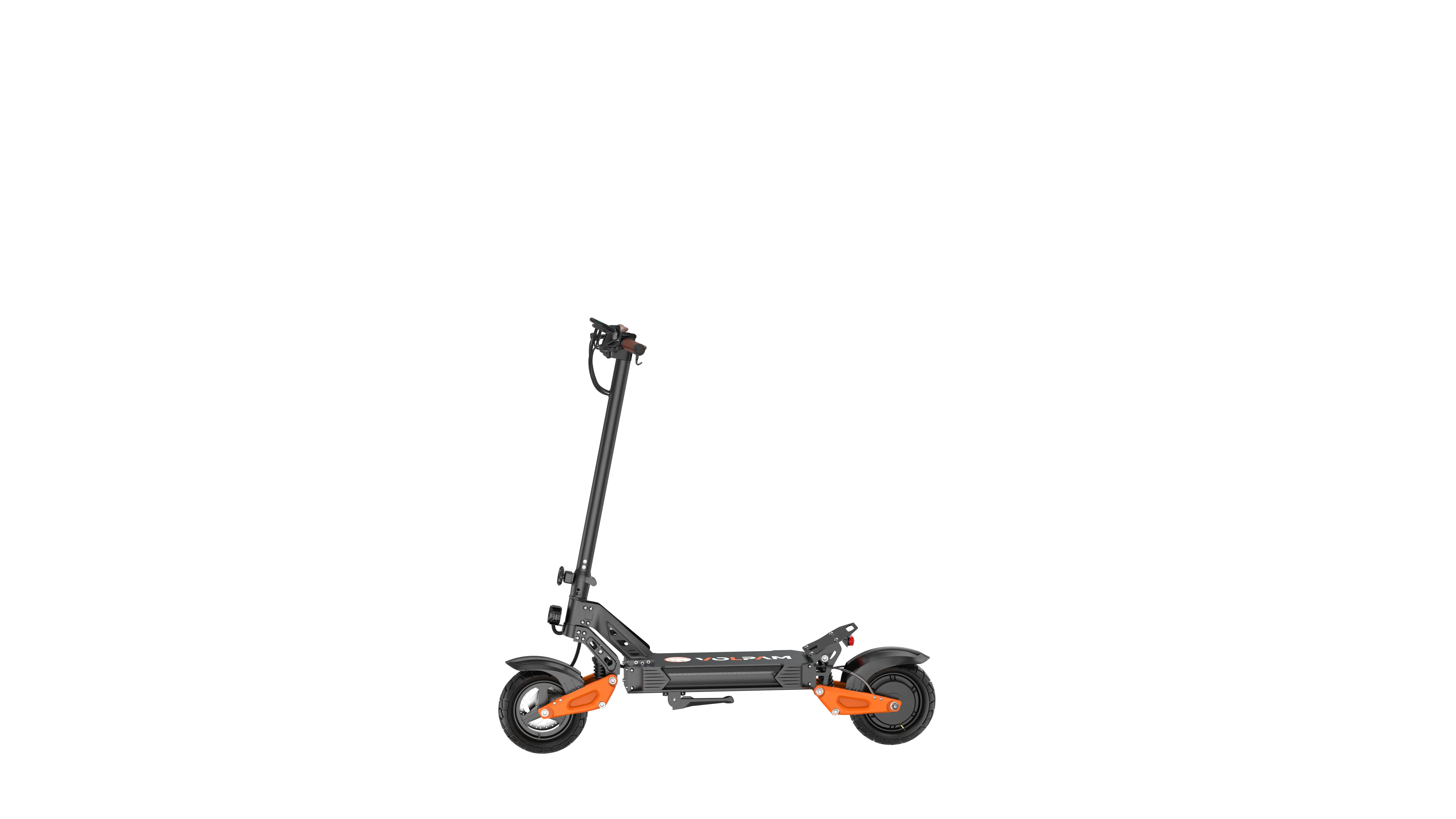 H67 Off-Road Electric Scooter