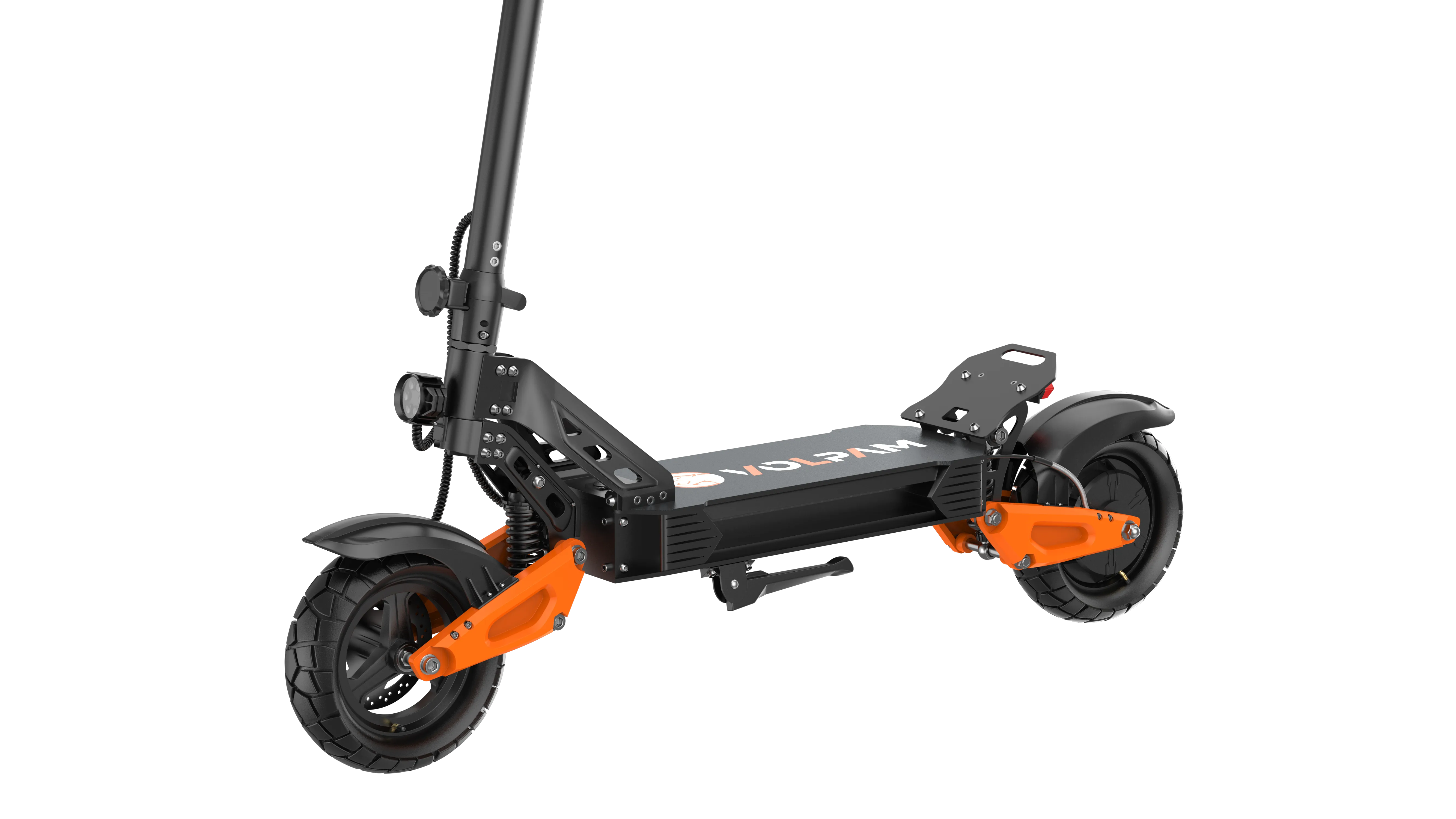 H67 Off-Road Electric Scooter