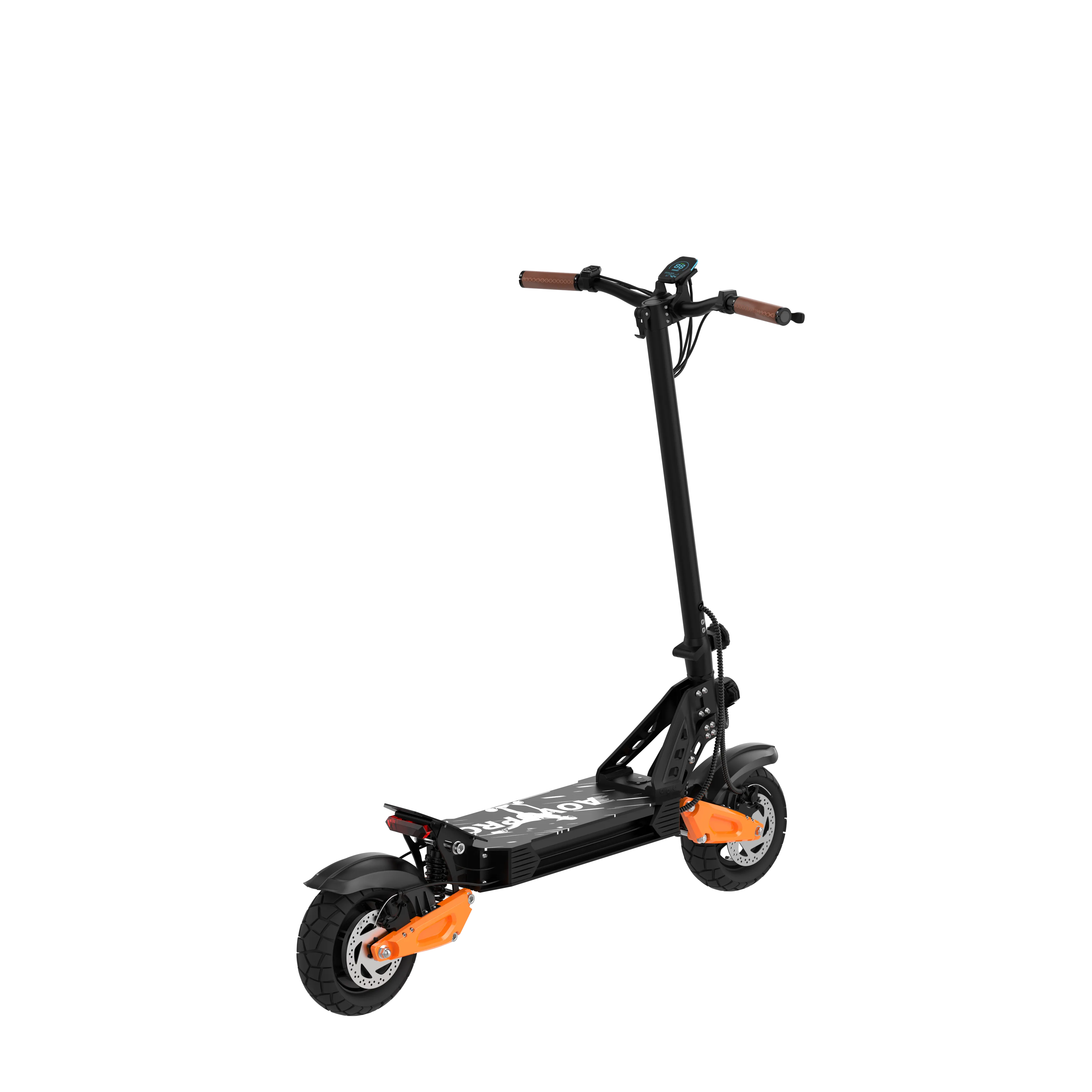 H67 Off-Road Electric Scooter