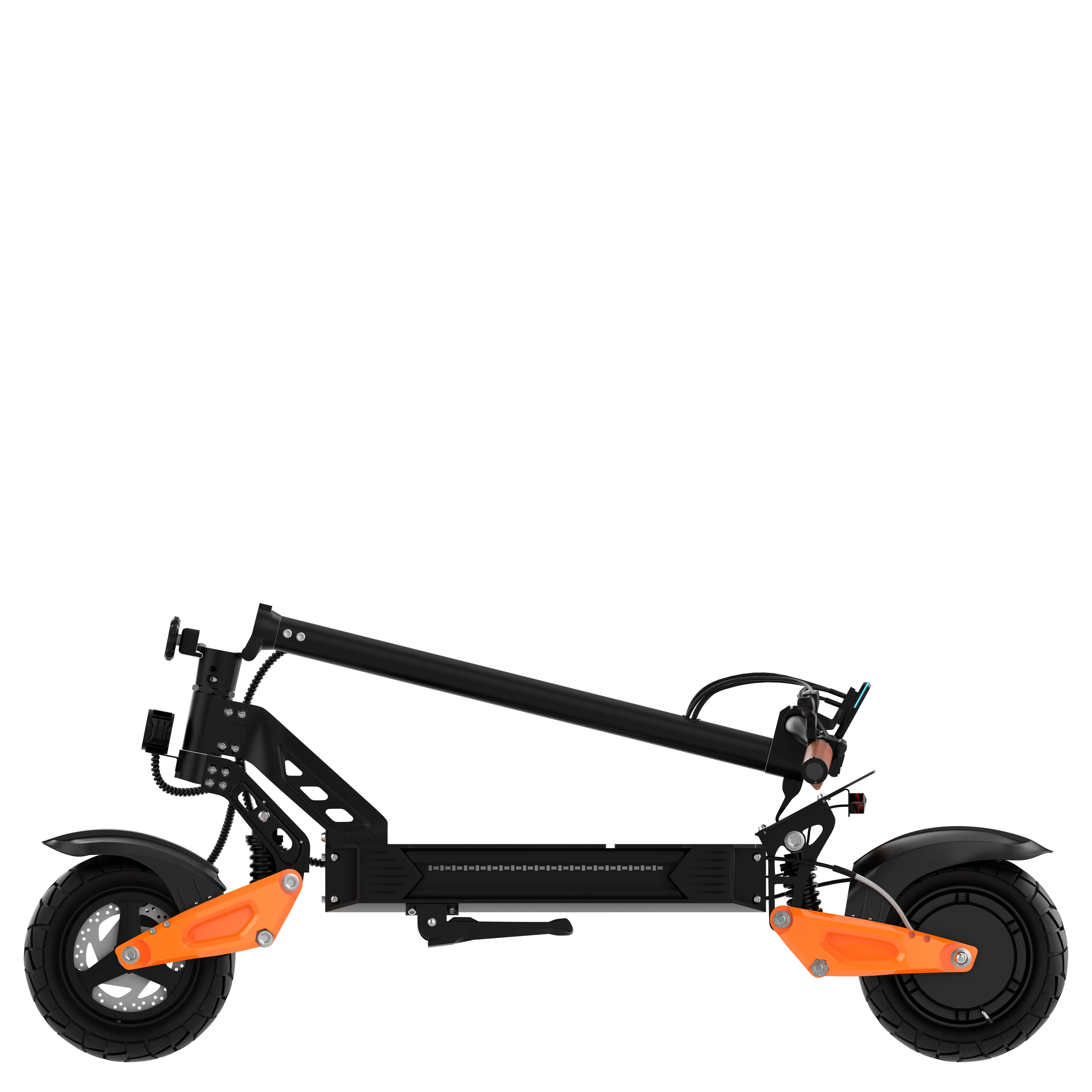 H67 Off-Road Electric Scooter