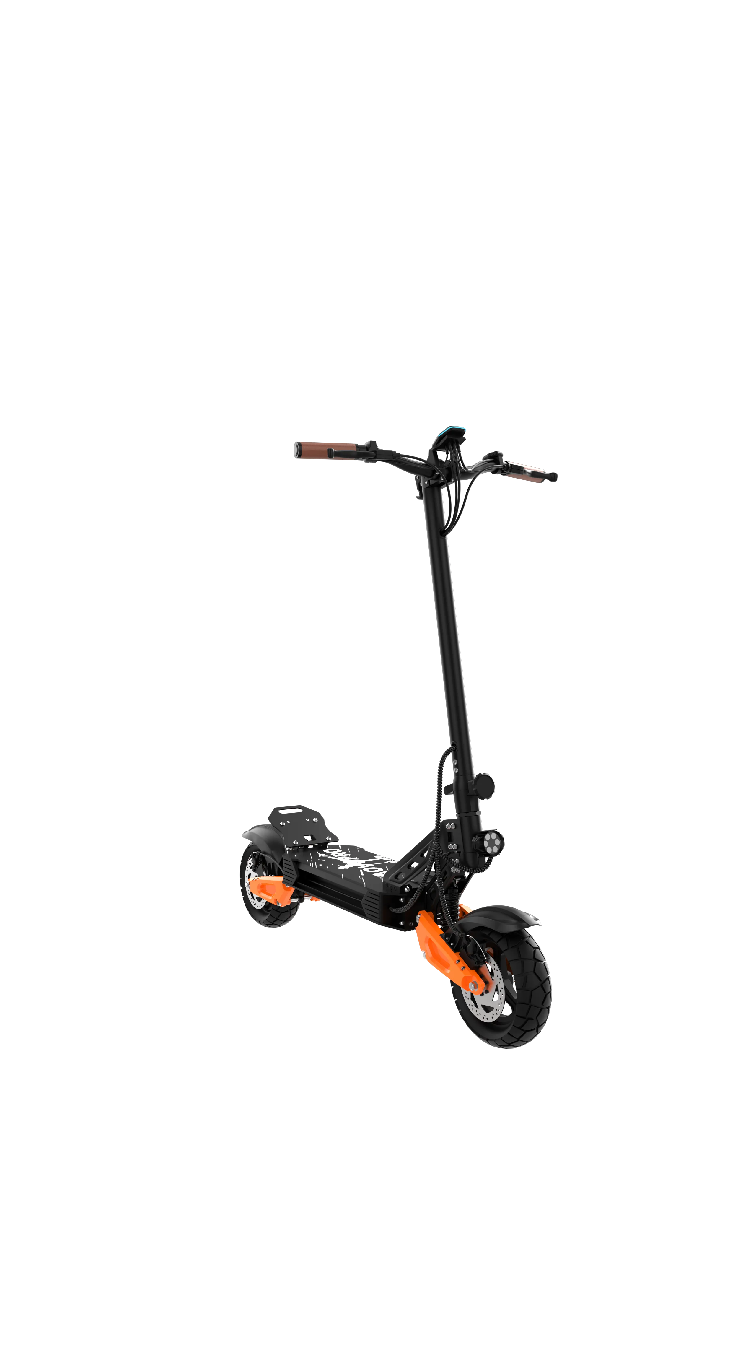 H67 Off-Road Electric Scooter