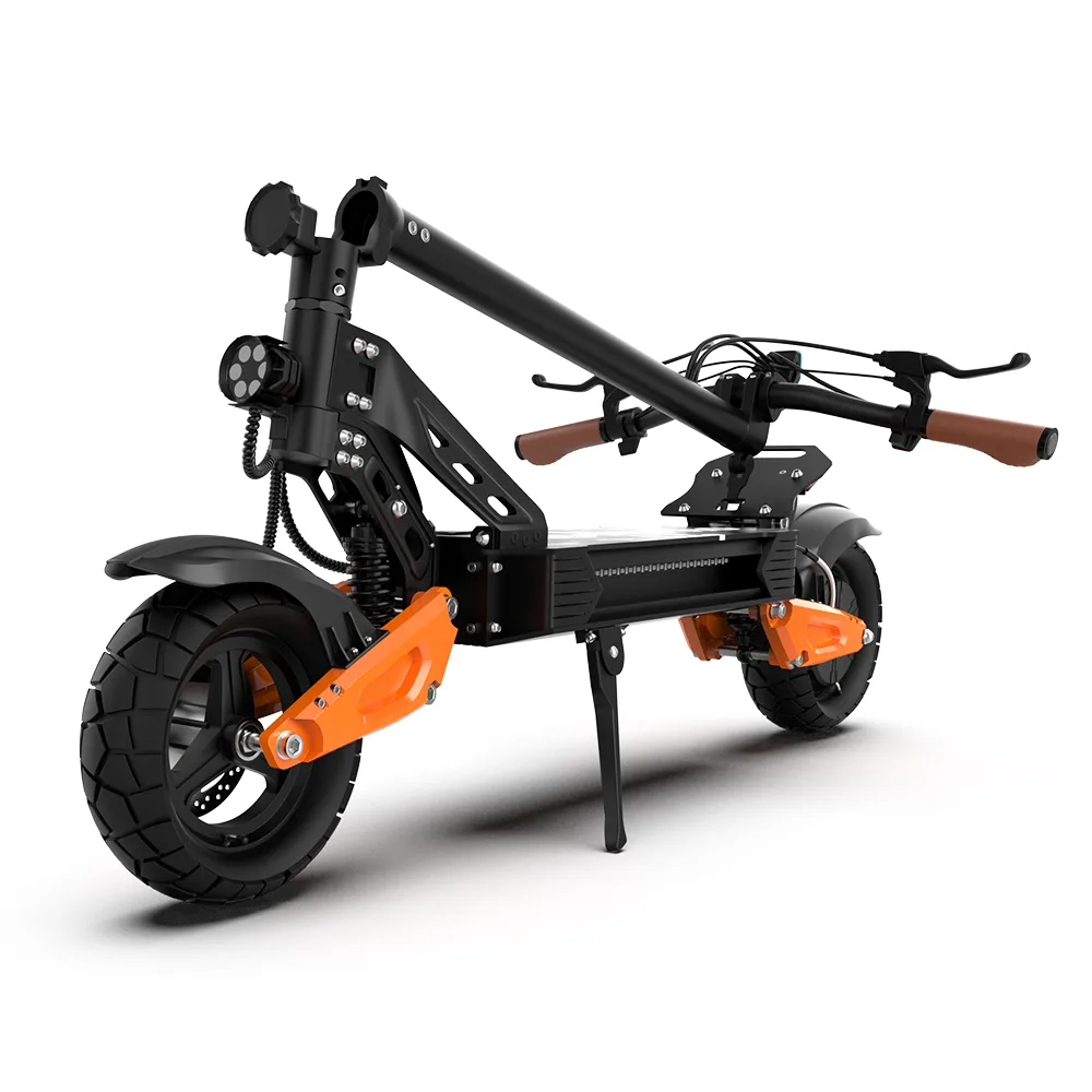 H67 Off-Road Electric Scooter