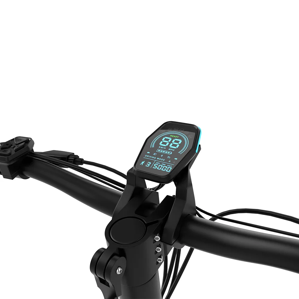 H67 Off-Road Electric Scooter
