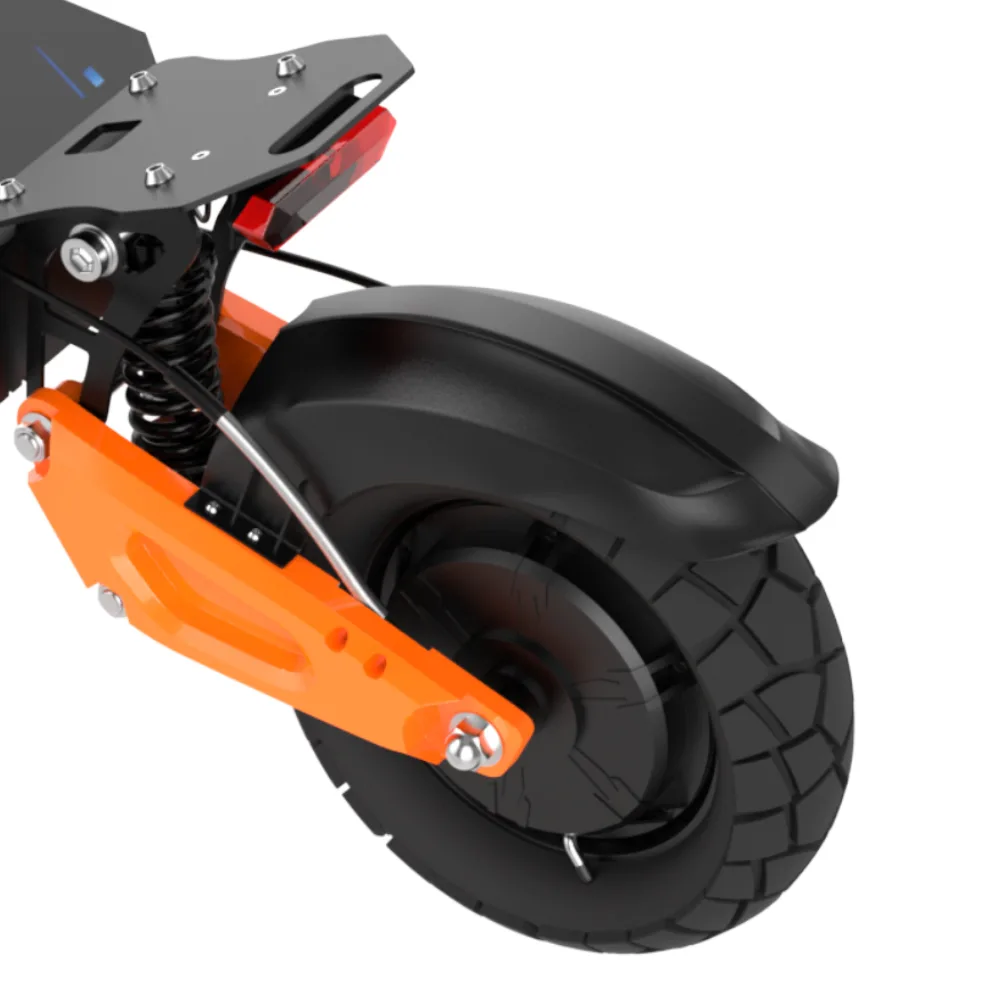H67 Off-Road Electric Scooter
