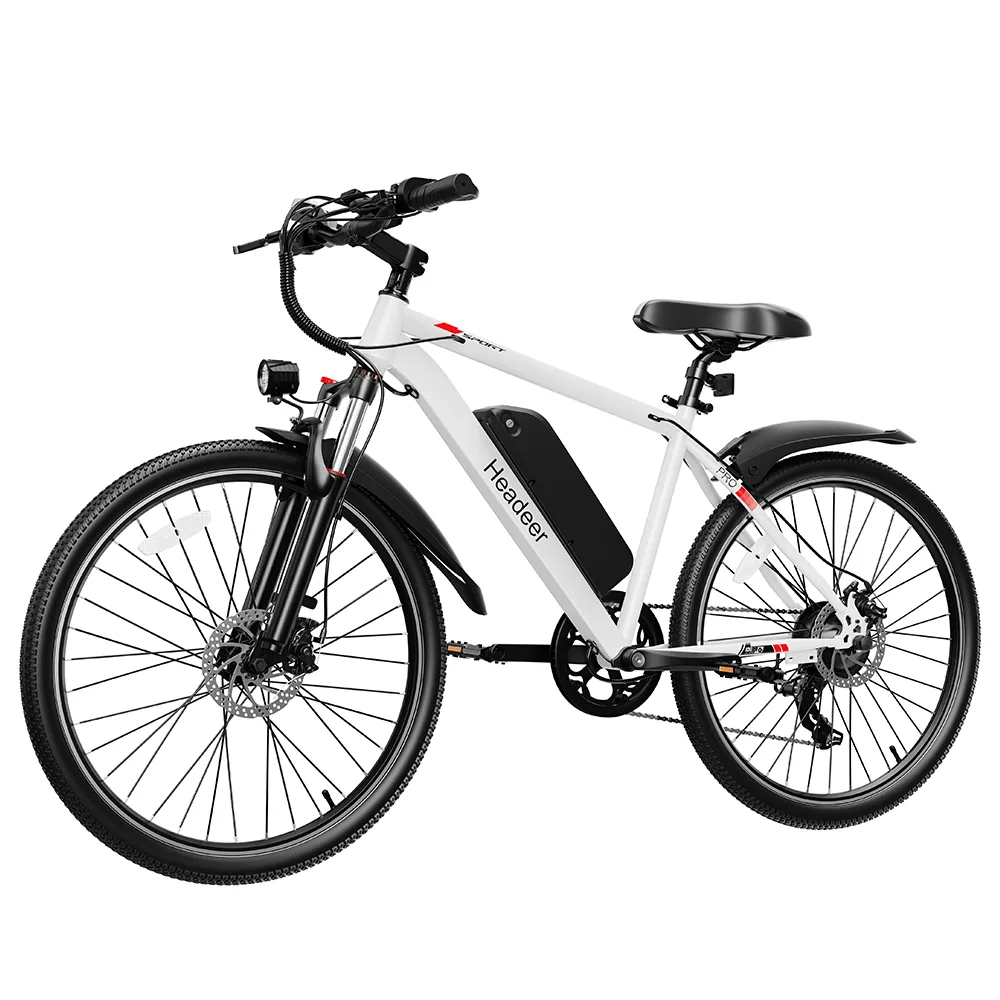 BK1350 Electric Bike