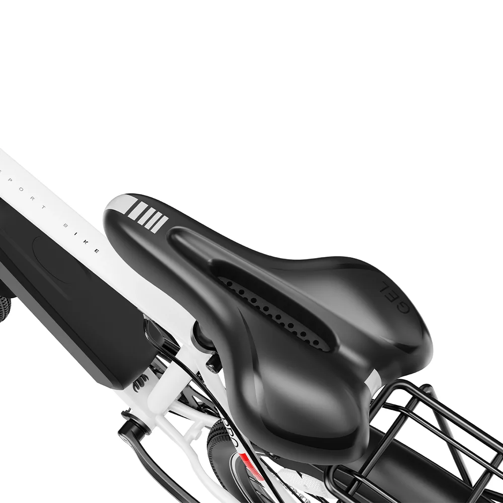 BK1350 Electric Bike
