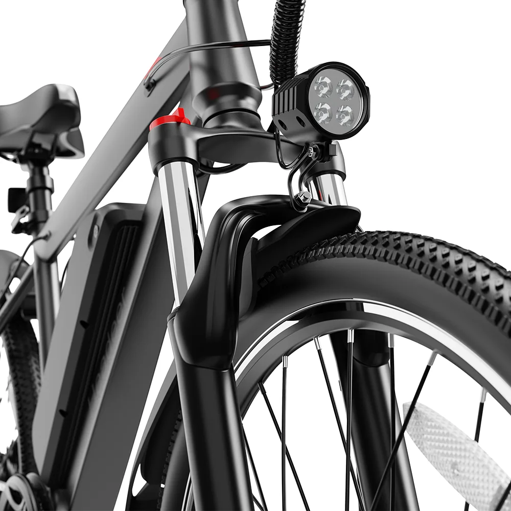 BK1350 Electric Bike