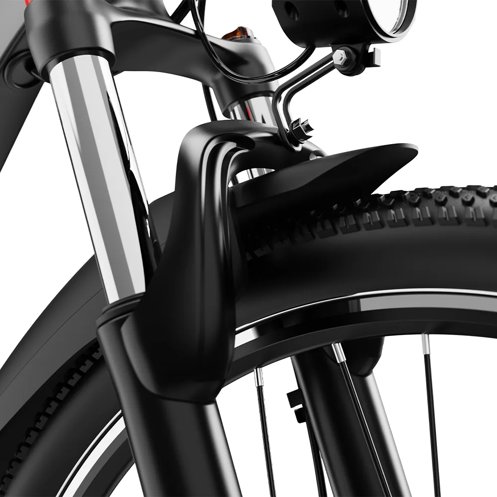 BK1350 Electric Bike