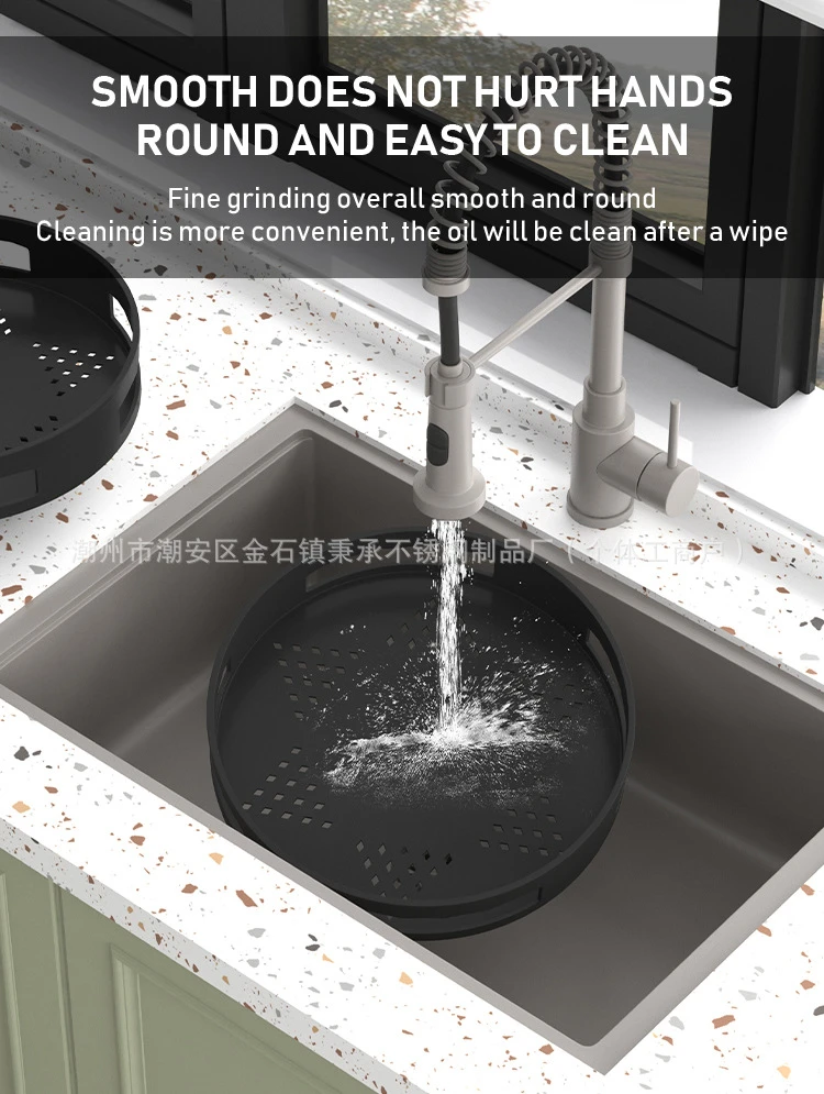 Countertop Spice Storage Rack product detail