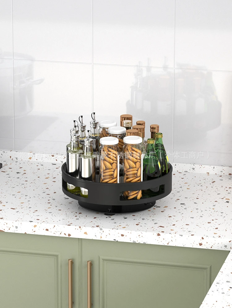 Countertop Spice Storage Rack product detail