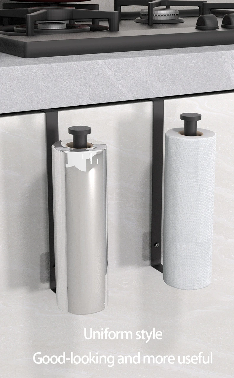 Under-Cabinet Paper Towel Holder product detail