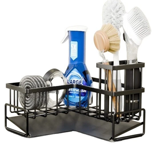 Kitchen Sink Drainer Basket product detail