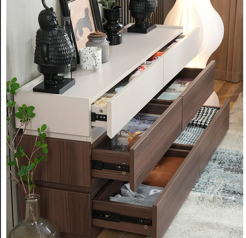 Modular Sideboard Cabinet E5001 product detail