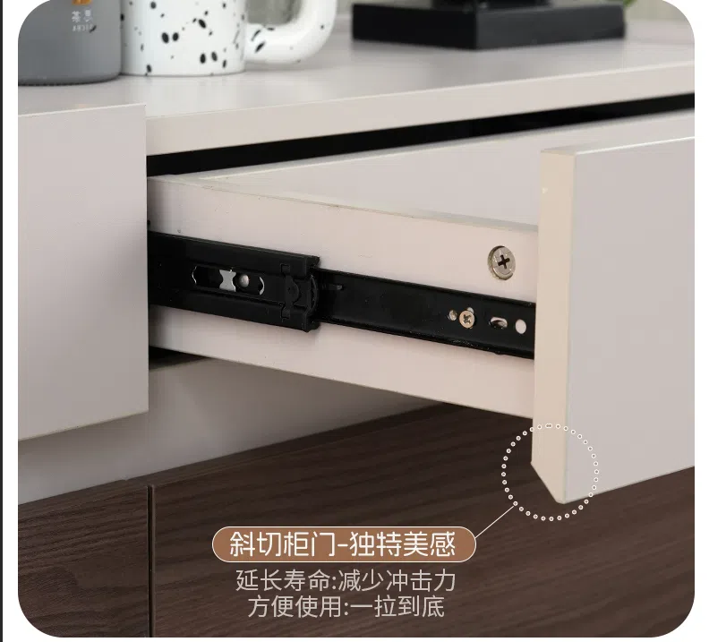 Modular Sideboard Cabinet E5001 product detail