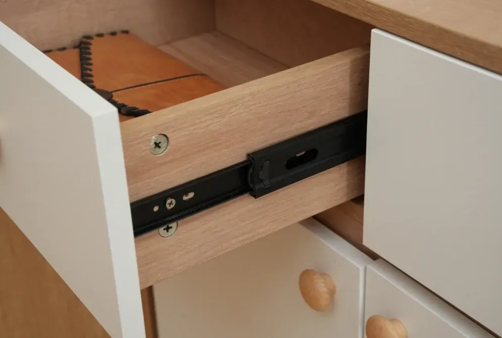 Modern Multi-Tier Entryway Shoe Storage Cabinet J8000 product detail