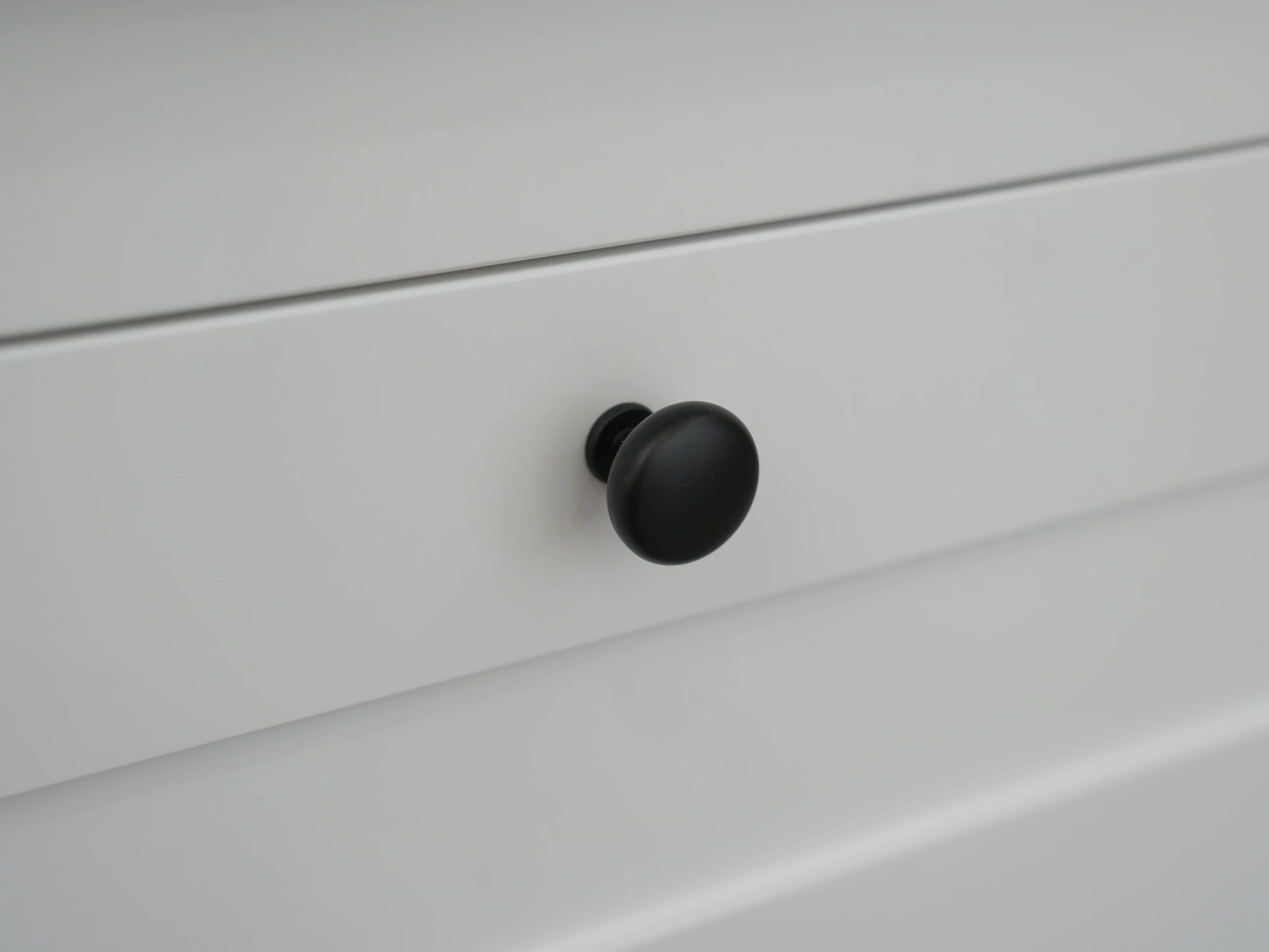 Modern Six Drawer Chest Dresser E5002 product detail