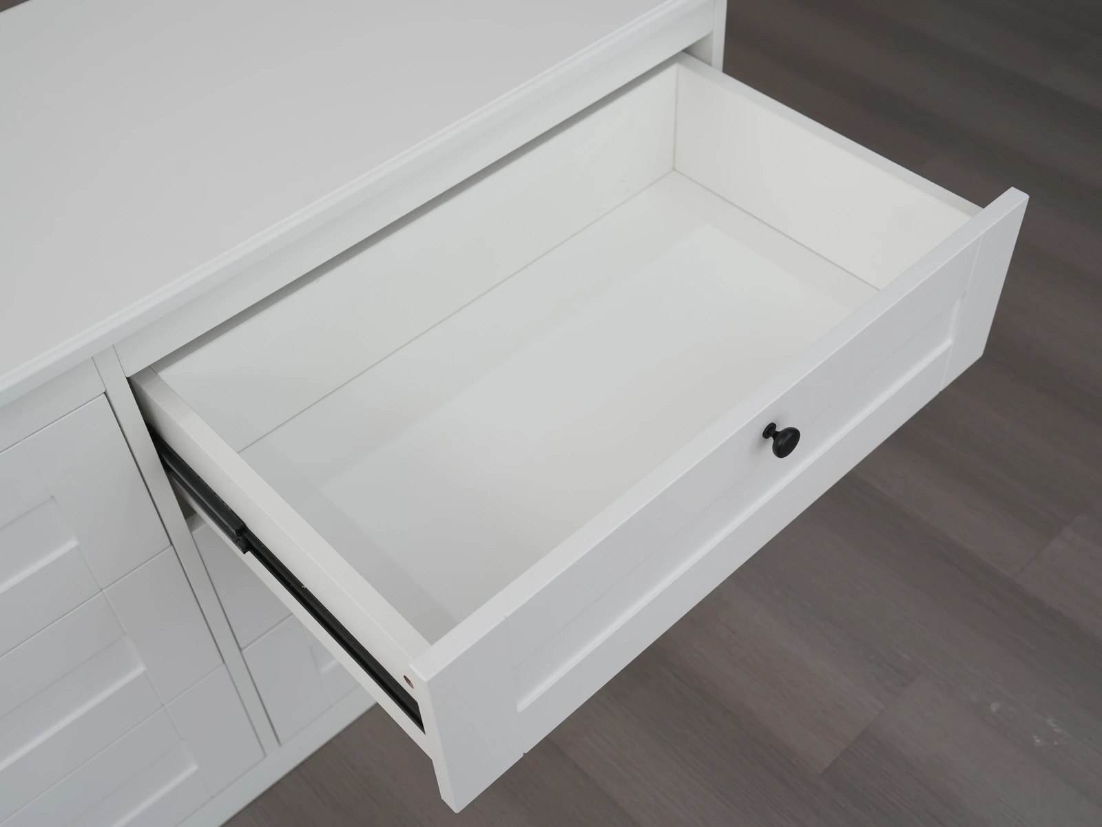 Modern Six Drawer Chest Dresser E5002 product detail
