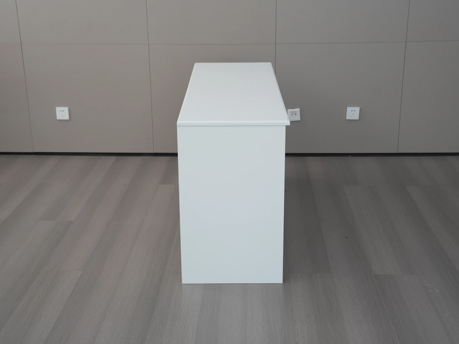 Modern Six Drawer Chest Dresser E5002 product detail