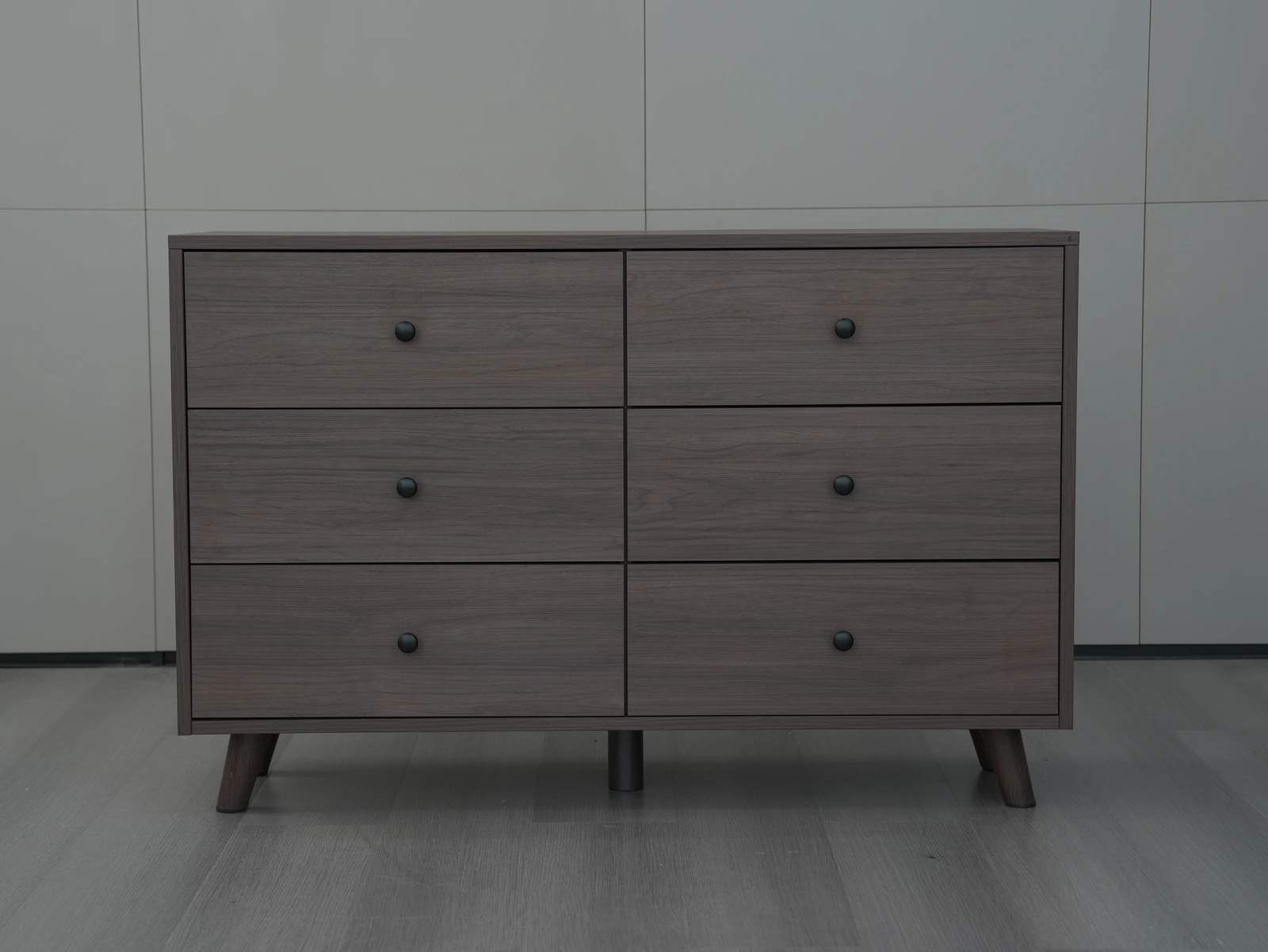 Double Row Multi-Drawer Dresser E5003 product detail