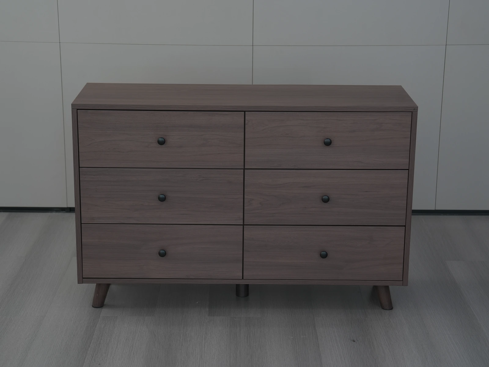 Double Row Multi-Drawer Dresser E5003 product detail
