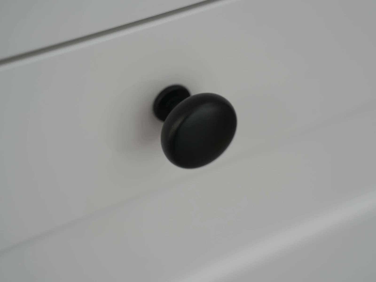 Modern Four Drawer Storage Chest E5004 product detail