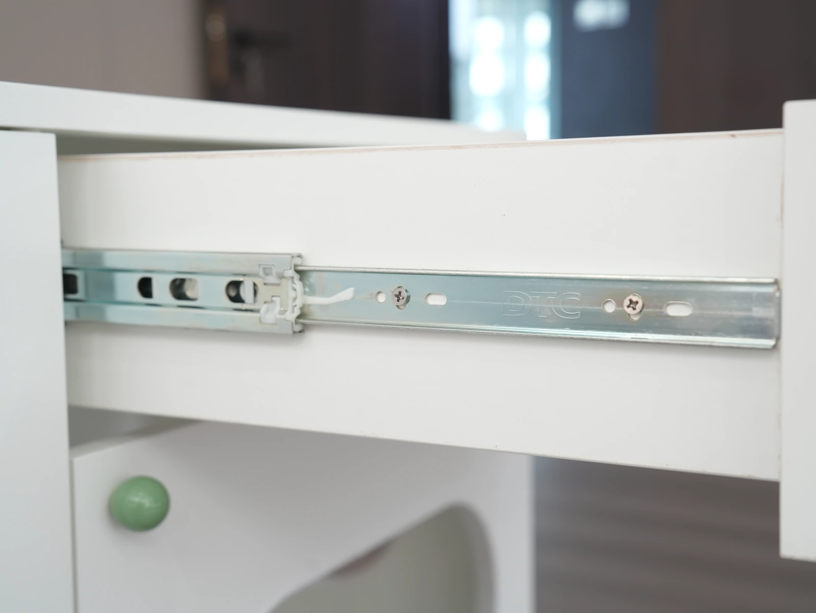 Multifunctional Indoor Pet Furniture Cabinet Z001 product detail