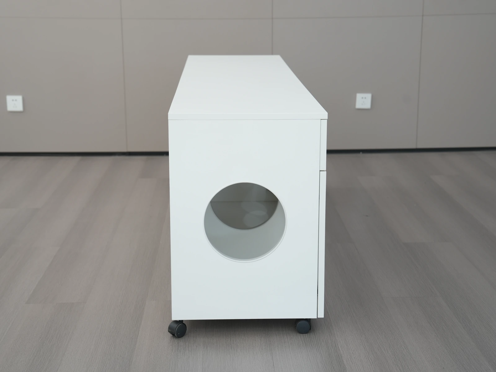 Multifunctional Indoor Pet Furniture Cabinet Z001 product detail