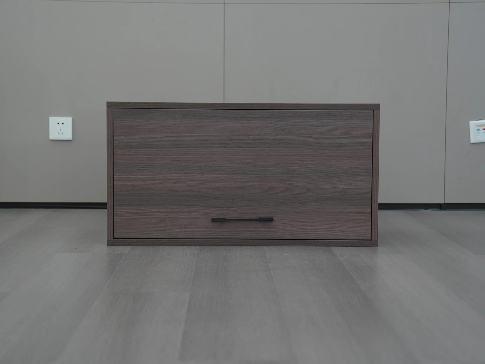 Wall-Mounted Suspended Floating TV Stand F6001 product detail