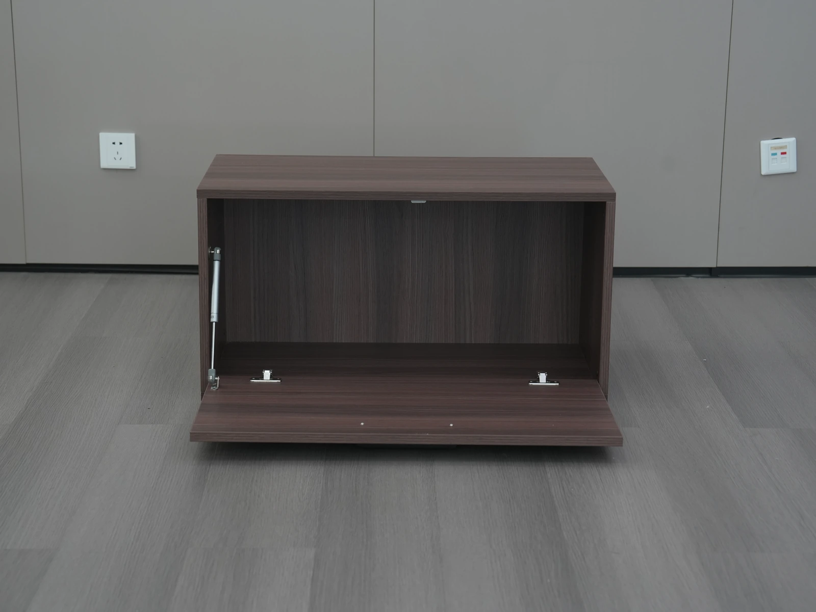 Wall-Mounted Suspended Floating TV Stand F6001 product detail