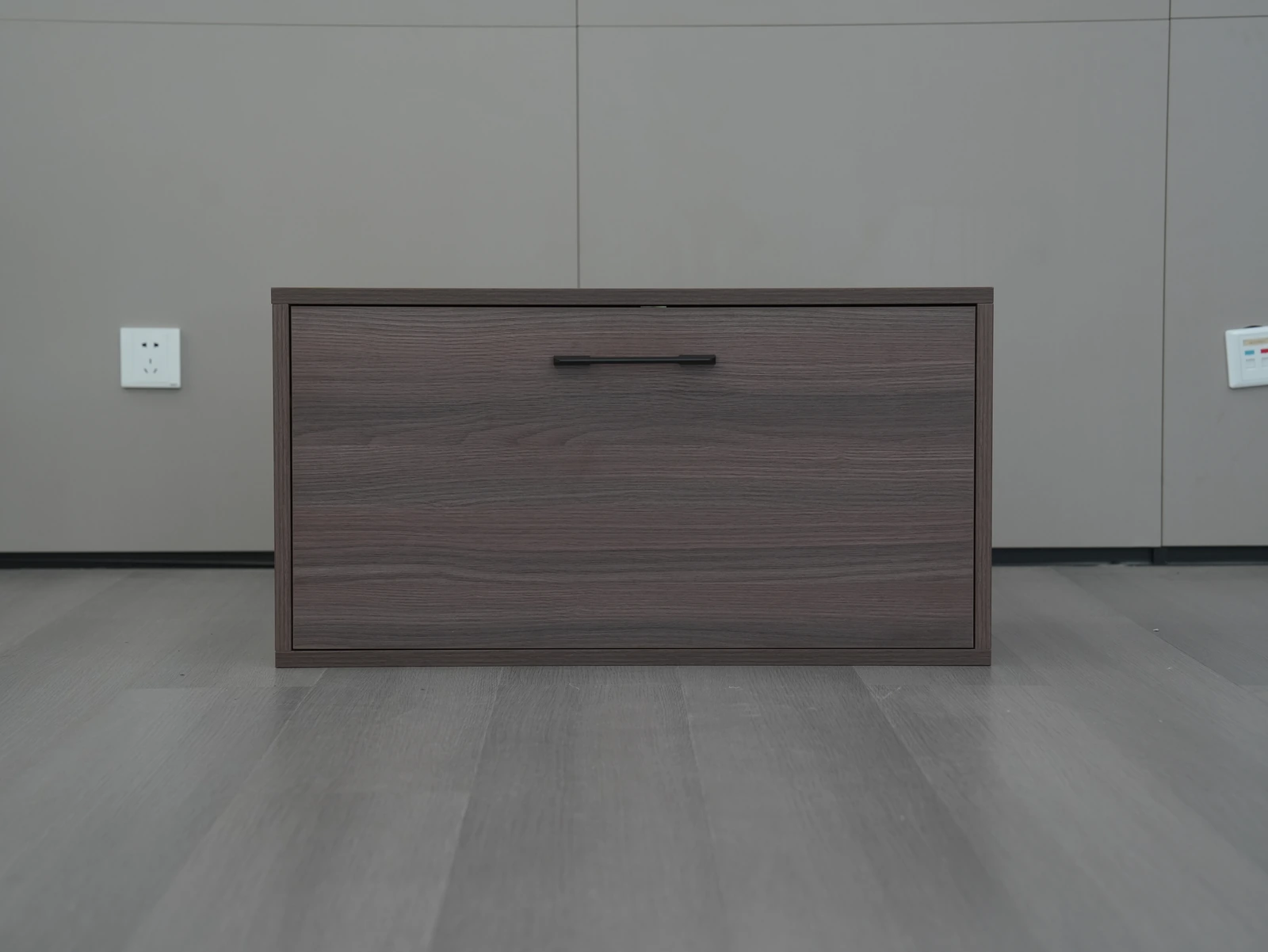 Wall-Mounted Suspended Floating TV Stand F6001 product detail