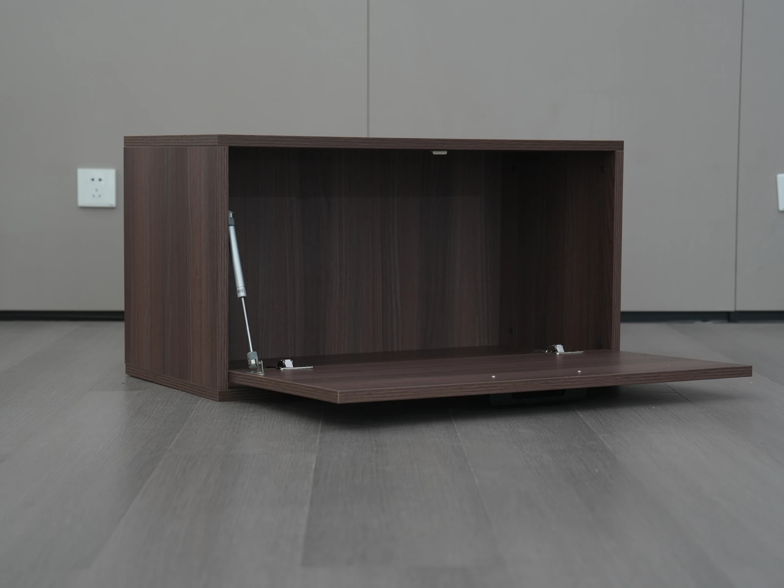 Wall-Mounted Suspended Floating TV Stand F6001 product detail