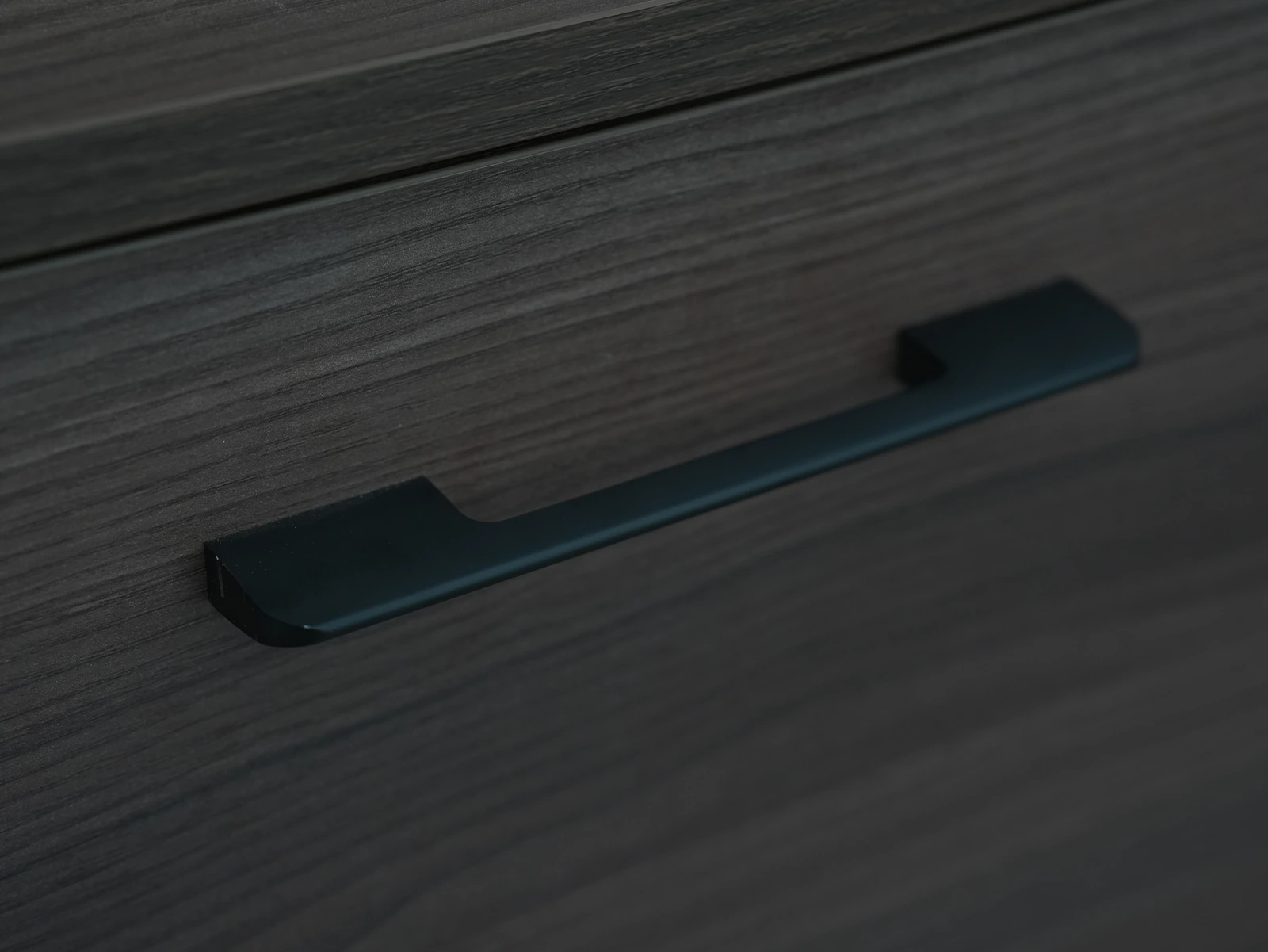 Wall-Mounted Suspended Floating TV Stand F6001 product detail