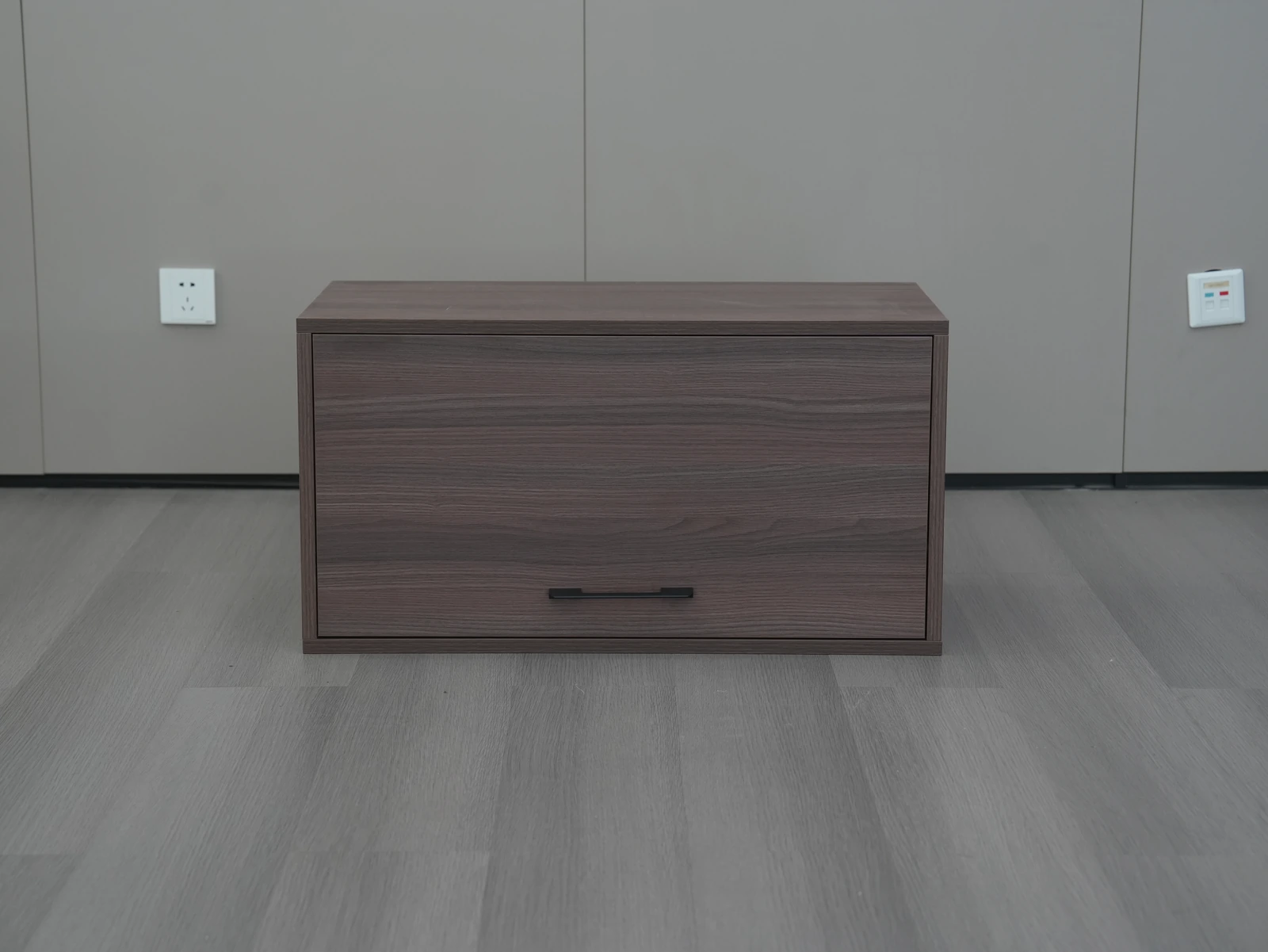 Wall-Mounted Suspended Floating TV Stand F6001 product detail