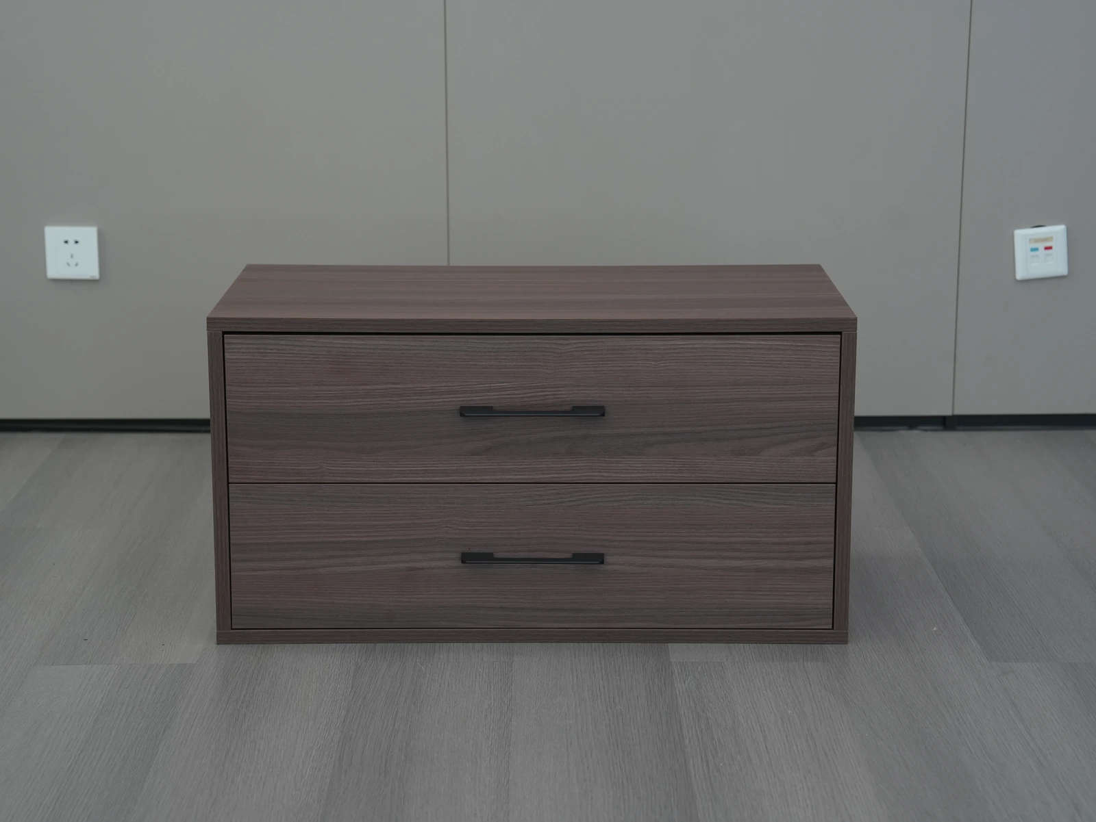 Creamy Style Storage TV Console Stand F6003 product detail