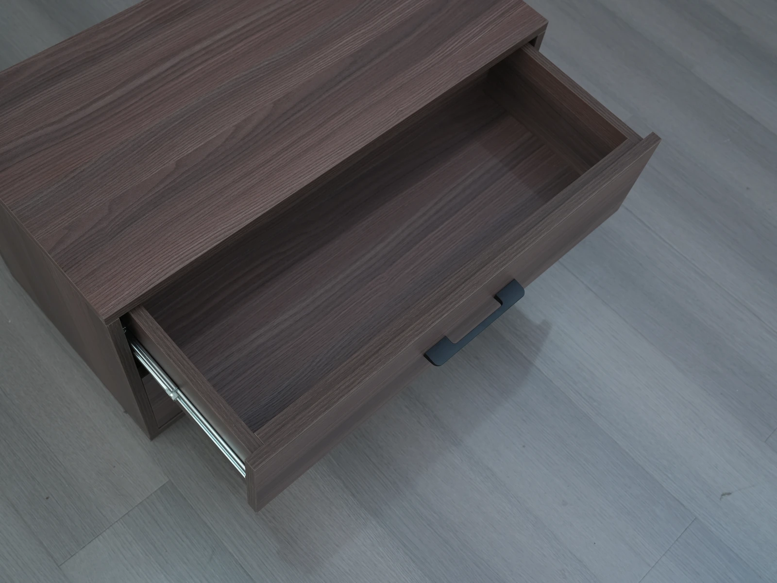 Creamy Style Storage TV Console Stand F6003 product detail