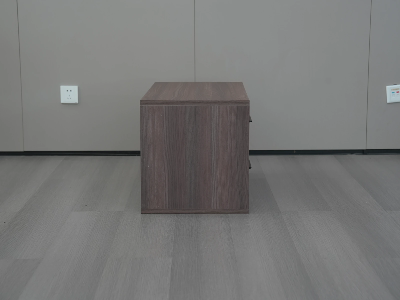 Creamy Style Storage TV Console Stand F6003 product detail