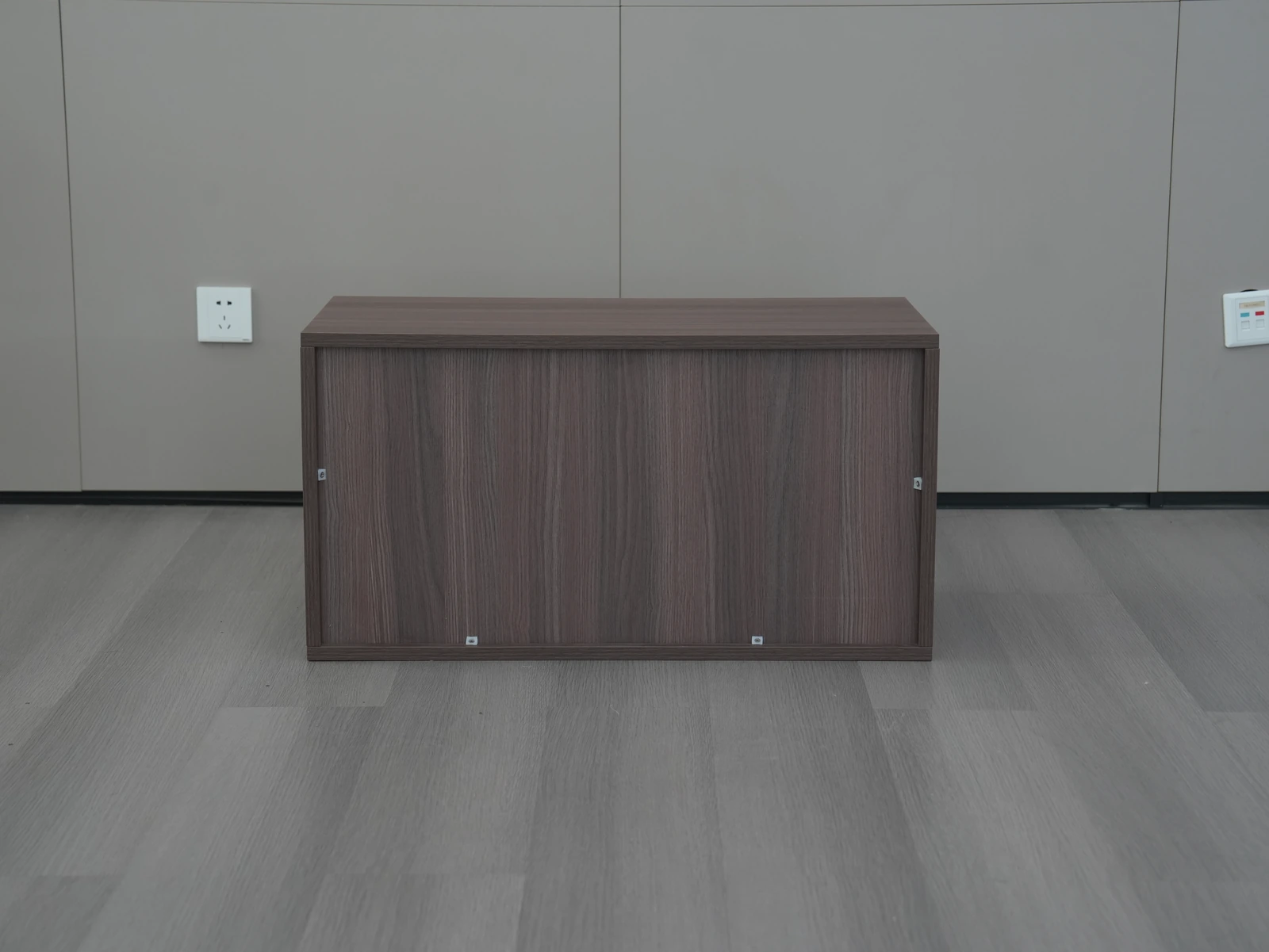 Creamy Style Storage TV Console Stand F6003 product detail