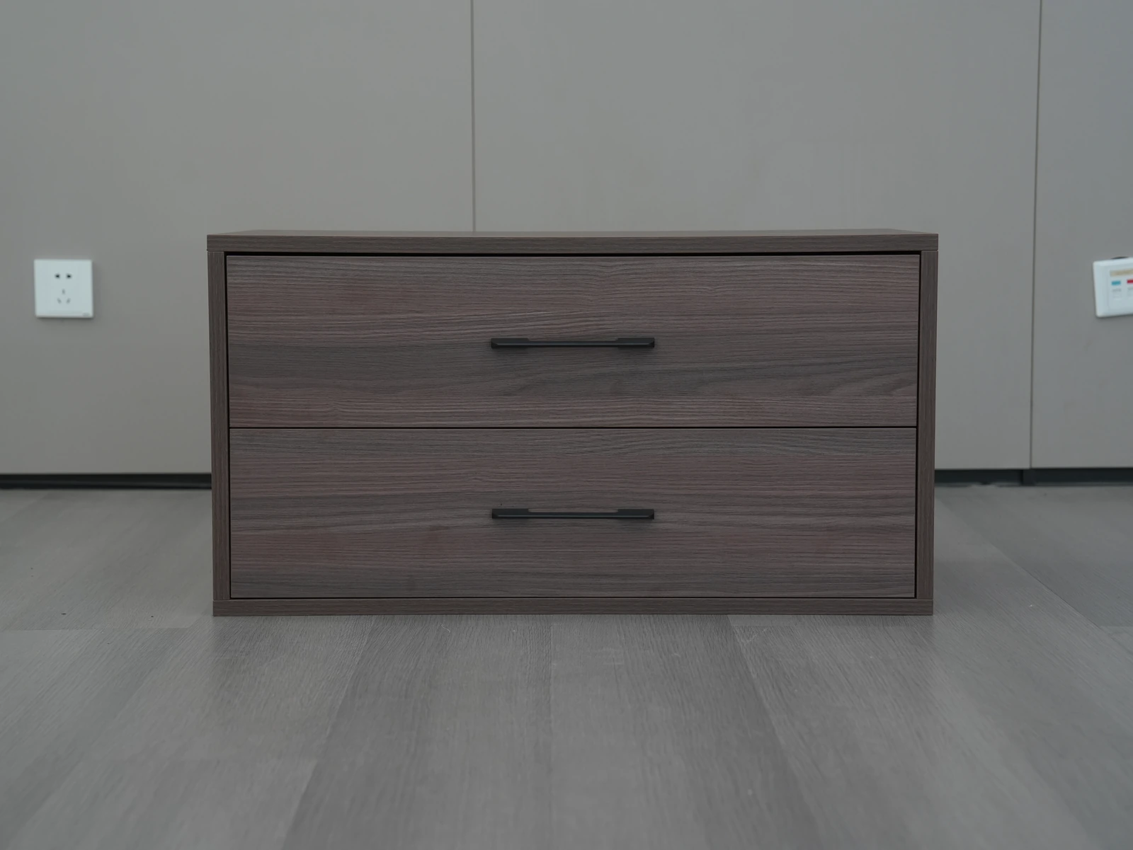 Creamy Style Storage TV Console Stand F6003 product detail