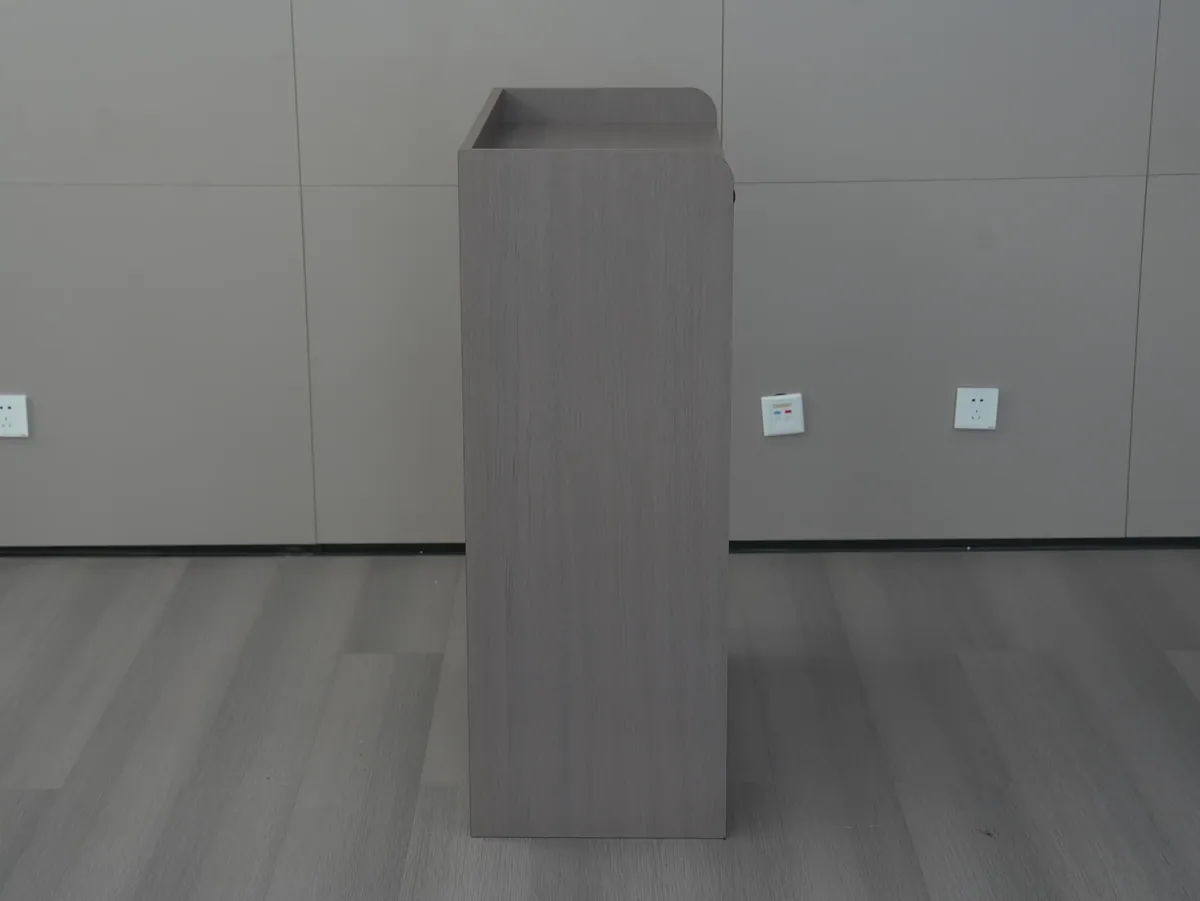 Rattan Door Breathable Entryway Shoe Cabinet J8001 product detail
