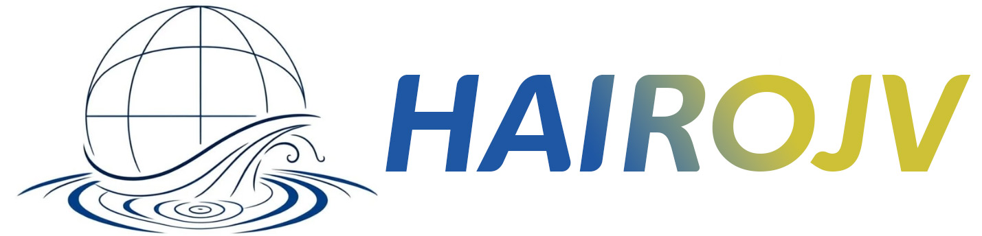HAIROJV logo